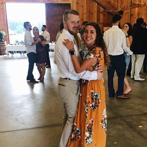 Meet your Posher, Molly